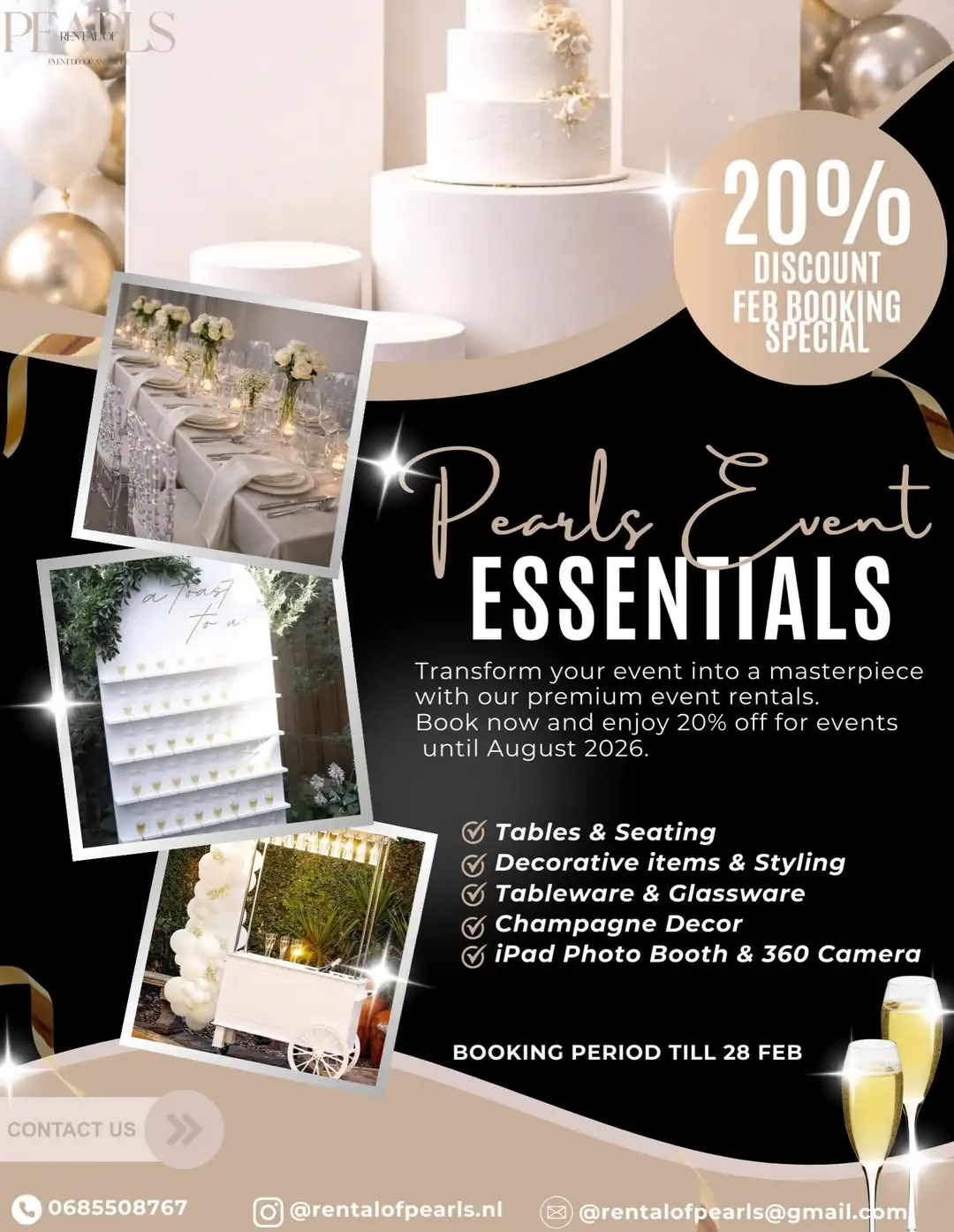 Special Promotion